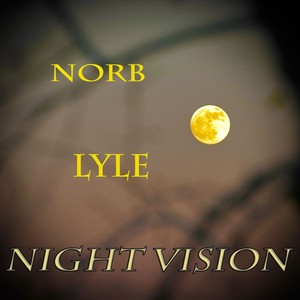 Night Vision (feat. Jason Kendall)