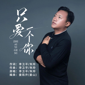 只爱一个你 (DJ凯版)