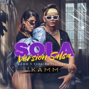 Sola (Salsa)