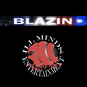 Blazin