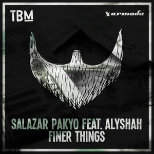 Salazar Pakyo - Finer Things