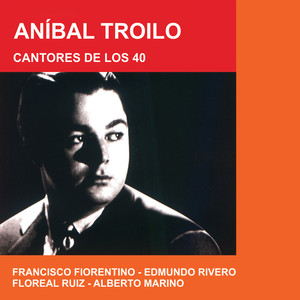 Cantores de los 40