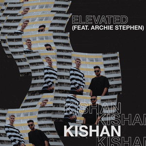 Elevated (feat. Archie Stephen)