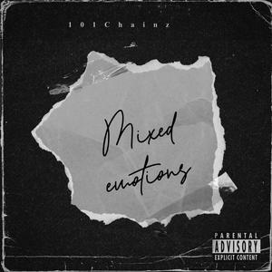 Mixed Emotions (Explicit)