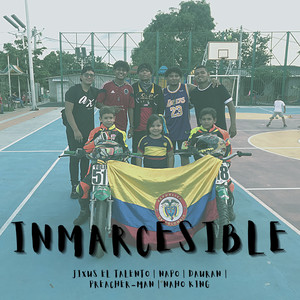 Inmarcesible