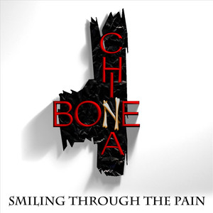 Smiling Through the Pain (Explicit)