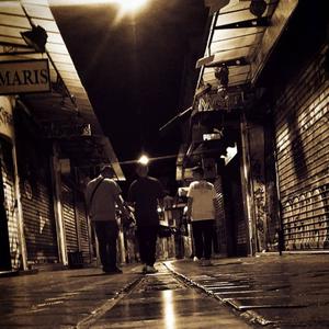 Milky way (Explicit)