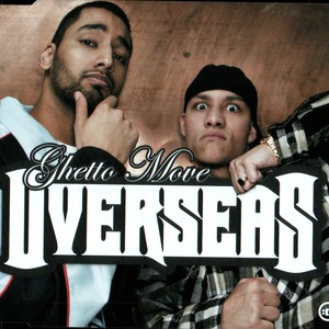 Ghetto Move (Radio Edit)