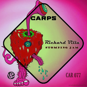 Stomping Jam (Original Mix)