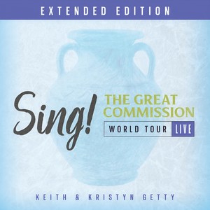 How Long, O Lord (Live)