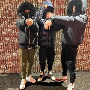 Blitz Dat (Explicit)