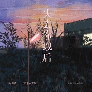 失去你以后 (治愈女声版)