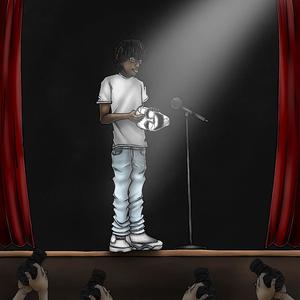 OkaySeba - Moment (feat. SSGKobe) (Explicit)