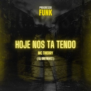 Hoje nos Ta Tendo (Explicit)