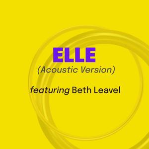 Elle (Acoustic Version)