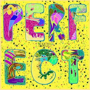 Perfect (Max Galloway Remix)