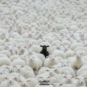 I'm Different (Explicit)