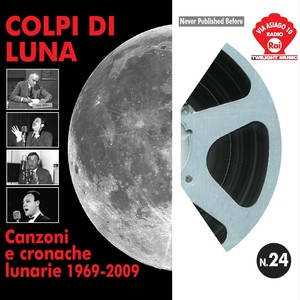 Un pò di Luna (Intervento di Dario Salvatori)
