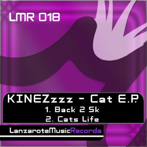 Cats Life (Original Mix)