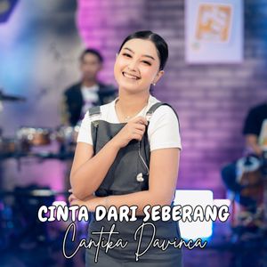 Cinta Dari Seberang (Dangdut)