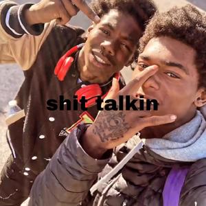 **** talkin (Explicit)