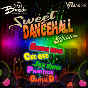 Sweet Dancehall Riddim