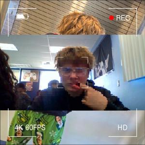 Cruiser (feat. luvfredo) (Explicit)