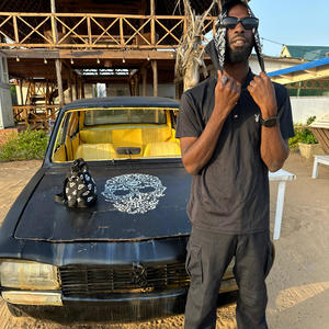 Undertaker (feat. Vinn Slimm) (Explicit)