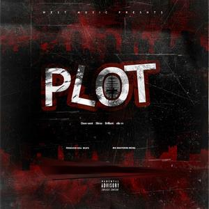 Plot (feat. Dave West, Brilliant Aesop & Elie M)