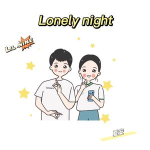 Lonely night