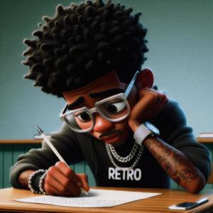 Sincerely Retro (Explicit)