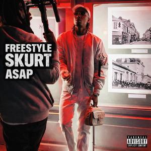 SKURT (BR SQUAD) ASAP (feat. SKURT) (Explicit)
