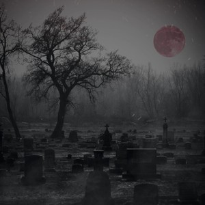 Call from the Cemetery (Explicit)