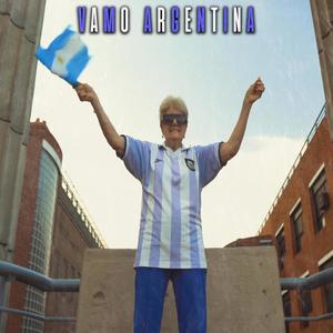Vamo' Argentina (feat. BOY FLUYENDO)