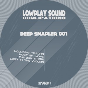 Deep Sampler, Vol. 1