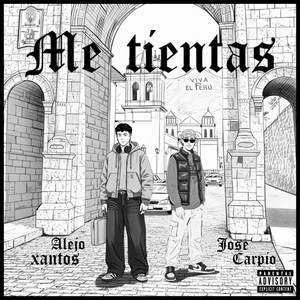 Me Tientas (Explicit)