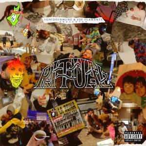 Frustración Infinita (feat. Dj All) (Explicit)