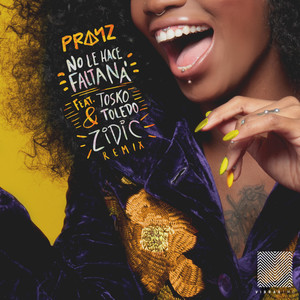 No Le Hace Falta Na' (feat. Tosko & Toledo) (Zidic Remix)