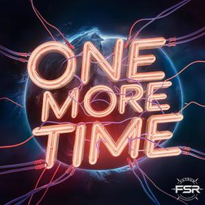 ONE MORE TIME