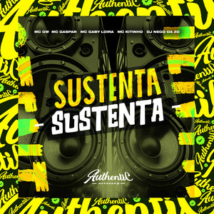 Sustenta Sustenta (Explicit)