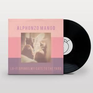 Lo-Fi Brings My Cats to the Yard(There's Some Cats in This House)