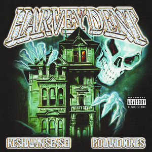 Harvey Dent (Explicit)