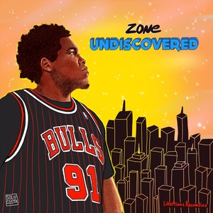 Undiscovered (Explicit)