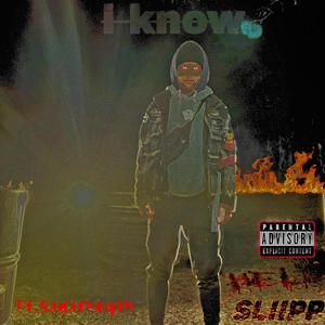 I Know Remix (feat. Sagathe9th) [Explicit]