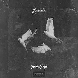 BETTER DAIYZ (feat. CeL3b & O.G Entersoul) (Explicit)