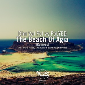 The Beach of Agia (Bruno Alves Remix)