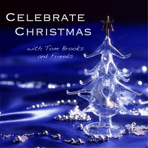 Tom Brooks - Rudolph the Red-Nosed Reindeer(feat. Charles Billingsley)