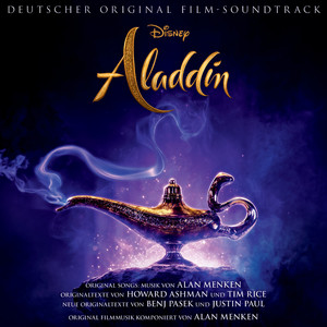 Aladdin (Deutscher Original Film-Soundtrack)