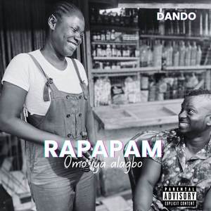 Rapapam (Explicit)