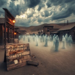 Pay The Fee (Explicit)